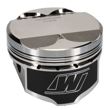 Load image into Gallery viewer, Wiseco Renault F7R 1cc Dome 1.208x3.2874 Piston Kit Piston Sets - Forged - 4cyl Wiseco