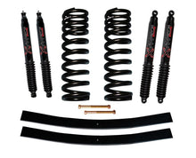 Load image into Gallery viewer, Skyjacker 2.5-3" 66-77 EARLY BRO 4WD Lift Springs Skyjacker