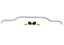 Load image into Gallery viewer, Whiteline 08/06-09 Pontiac G8 Sedan Rear 22mm X Heavy Duty Adjustable Swaybar Sway Bars Whiteline
