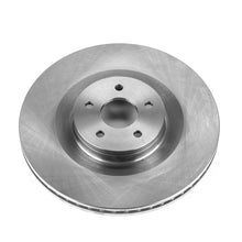 Load image into Gallery viewer, Power Stop 16-18 Ford Focus Front Autospecialty Brake Rotor Brake Rotors - OE PowerStop
