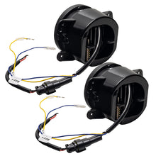 Load image into Gallery viewer, Oracle Jeep Wrangler JK/JL/JT High Performance W LED Fog Lights - White SEE WARRANTY Fog Lights ORACLE Lighting