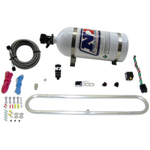 Load image into Gallery viewer, Nitrous Express N-Tercooler System w/10lb Bottle Intercooler Sprayers Nitrous Express