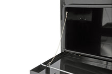 Load image into Gallery viewer, Deezee Universal Tool Box - HD Underbed Black Steel 18X18X48 Tool Storage Dee Zee