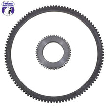 Load image into Gallery viewer, Yukon Gear 108 Tooth Abs Tone Ring For 9.25in Chrysler / w/ 5 Lug Axles Brake Hardware Yukon Gear & Axle