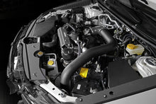 Load image into Gallery viewer, Perrin 22-23 Subaru WRX Front Mount Intercooler Kit (Black Tubes & Silver Core) Intercoolers Perrin Performance