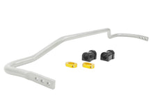 Load image into Gallery viewer, Whiteline 08/06-09 Pontiac G8 Sedan Rear 22mm X Heavy Duty Adjustable Swaybar Sway Bars Whiteline