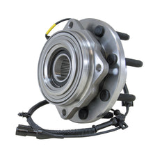 Load image into Gallery viewer, Yukon Front Unit Bearing & Hub Assembly for 05-10 F250 & F350 SRW Wheel Hubs Yukon Gear & Axle