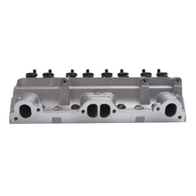 Load image into Gallery viewer, Edelbrock Performer D-Port Complete 72cc Heads Edelbrock