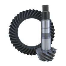 Load image into Gallery viewer, USA Standard Ring & Pinion Gear Set For Toyota T100 and Tacoma in a 4.11 Ratio Final Drive Gears Yukon Gear & Axle