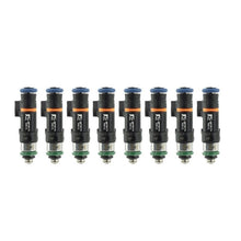 Load image into Gallery viewer, Grams Performance Chevy/Pontiac LS1/LS6/LT1 550cc Fuel Injectors (Set of 8) Fuel Injector Sets - 8Cyl Grams Performance
