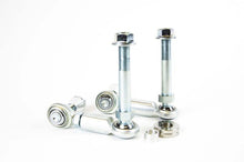 Load image into Gallery viewer, SPL Parts 2009+ Nissan 370Z Front Swaybar Endlinks Sway Bar Endlinks SPL Parts