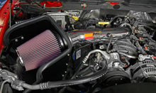 Load image into Gallery viewer, K&N 2013 Dodge Ram 1500 V8-4.7L High Flow Performance Air Intake Kit Cold Air Intakes K&N Engineering