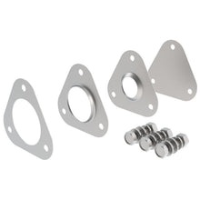 Load image into Gallery viewer, Borla Flange Pack 1984-2002 Chevrolet Camaro SS/ Camaro Z28/ Pontiac Firebird Formula/ Trans-Am Clamps Borla