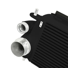 Load image into Gallery viewer, Mishimoto 2016+ Ford F-150 2.7/3.5L Ecoboost Intercooler (I/C ONLY) - Black Intercoolers Mishimoto