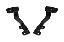 Load image into Gallery viewer, Diode Dynamics 2022 Toyota Tundra Stage Series Ditch Light Bracket Kit Light Accessories and Wiring Diode Dynamics