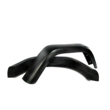 Load image into Gallery viewer, Omix 7-Inch Fender Flare Kit- 87-95 Jeep Wrangler YJ Fender Flares OMIX