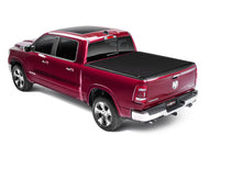 Load image into Gallery viewer, Truxedo 19-21 RAM 1500 (New Body) w/Multifunction Tailgate 5ft 7in Sentry CT Bed Cover Bed Covers - Roll Up Truxedo
