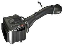 Load image into Gallery viewer, aFe Momentum GT PRO DRY S Intake System 2016 GM Silverado HD / SIerra HD V8 6.0L Cold Air Intakes aFe