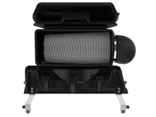 Load image into Gallery viewer, aFe 21-23 RAM 1500 TRX V8-6.2L SC Magnum FORCE Stage2 Cold Air Intake System w/Pro DRY S Cold Air Intakes aFe