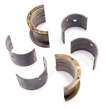 Load image into Gallery viewer, Omix Main Bearing Set .050 41-71 Willys & Jeep Models Bearings OMIX