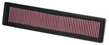 Load image into Gallery viewer, K&N Replacement Air Filter 04-08Citroen C4/05-10 Xsara/08-10 Berlingo / 05-11 Peugeot 206/05-09 307 Air Filters - Drop In K&N Engineering