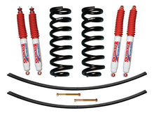 Load image into Gallery viewer, Skyjacker 1.5-2" 80-96 F150,BRO 4WD Lift Springs Skyjacker