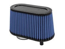 Load image into Gallery viewer, aFe MagnumFLOW Air Filters IAF P5R A/F P5R 3-1/2F x (11x6)B x (9-1/2x4-1/2)T x 6H Air Filters - Universal Fit aFe