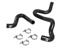 Load image into Gallery viewer, aFe BladeRunner Silicone Radiator Hose Kit 01-19 Nissan Patrol (Y61) L6-4.8L Radiators aFe