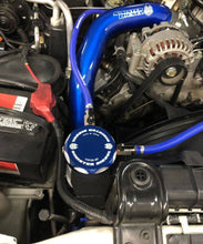 Load image into Gallery viewer, Sinister Diesel 03-07 Ford Powerstroke 6.0L w/ Wix (Round) Coolant Filtration System Coolant Filters Sinister Diesel