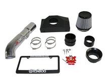 Load image into Gallery viewer, aFe Takeda Intakes Stage-2 PDS AIS PDS Infiniti G35 03-06 V6-3.5L (pol) Cold Air Intakes aFe