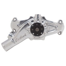 Load image into Gallery viewer, Edelbrock Water Pump High Performance Chevrolet Universal 396-502 CI V8 Water Pumps Edelbrock