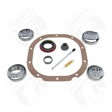 Load image into Gallery viewer, Yukon Gear Bearing install Kit For Ford 7.5in Diff Wheel Bearing Install Kits Yukon Gear & Axle