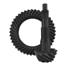 Load image into Gallery viewer, Yukon Gear High Performance Gear Set For Ford 10.25in in a 3.73 Ratio Final Drive Gears Yukon Gear & Axle