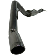 Load image into Gallery viewer, MBRP 2007 Chev/GMC Yukon/Chev Tahoe 5.3 L Cat Back Single Side Catback MBRP