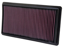 Load image into Gallery viewer, K&N 07 Mazda CX-9 3.5L-V6 Drop In Air Filter Air Filters - Drop In K&N Engineering