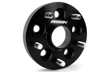 Load image into Gallery viewer, Perrin Wheel Adapter 25mm Bolt-On Type 5x100 to 5x114.3 w/ 56mm Hub (Set of 2) Wheel Spacers & Adapters Perrin Performance