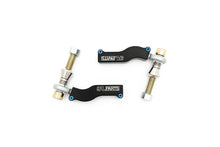 Load image into Gallery viewer, SPL Parts 2020+ Toyota GR Supra (A90) / 2019+ BMW Z4 (G29) Tie Rod Ends (Bumpsteer Adjustable) Tie Rods SPL Parts