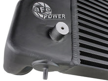 Load image into Gallery viewer, aFe BladeRunner Cast Intercooler 94-02 Dodge Diesel Trucks L6-5.9L (td) Intercoolers aFe