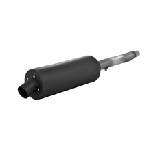 Load image into Gallery viewer, MBRP 00-01 Yamaha YFM 400 Kodiak 2x4 / 00-02 YFM 400 4x4 Slip-On Exhaust System w/Sport Muffler Powersports Exhausts MBRP