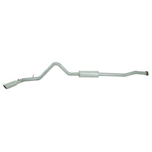 Load image into Gallery viewer, MBRP 98-11 Ford Ranger 3.0/4.0L Cat Back Single Side Aluminized Exhaust Catback MBRP