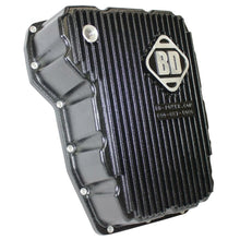 Load image into Gallery viewer, BD Diesel Deep Sump Trans Pan - 2008-2012 Dodge 6.7L 68RFE Transmission Pans BD Diesel