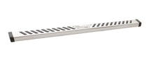 Load image into Gallery viewer, Lund 07-17 Chevy Silverado 1500 Ext. Cab Summit Ridge 2.0 Running Boards - Stainless Running Boards LUND
