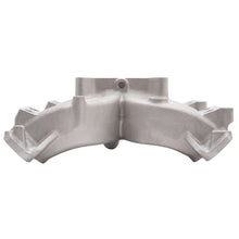Load image into Gallery viewer, Edelbrock Manifold Torker II Pontiac 389/455 for STD Flange Tb Intake Manifolds Edelbrock