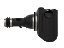 Load image into Gallery viewer, aFe Momentum HD Cold Air Intake System w/ Pro DRY S Filter Nissan Titan XD 17-21 V8-5.6L Cold Air Intakes aFe