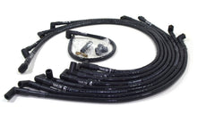 Load image into Gallery viewer, Taylor Cable 86069 ThunderVolt 8.2mm Sleeved Ignition Wire Set Spark Plug Wire Set Taylor Cable Default Title
