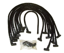 Load image into Gallery viewer, Taylor Cable 86070 ThunderVolt 8.2mm Sleeved Ignition Wire Set Spark Plug Wire Set Taylor Cable Default Title
