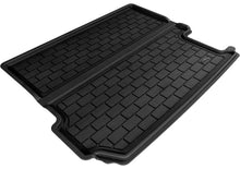 Load image into Gallery viewer, 3D MAXpider 2011-2017 BMW X3 Kagu Cargo Liner - Black Floor Mats - Rubber 3D MAXpider