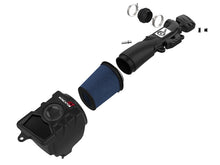 Load image into Gallery viewer, aFe Momentum GT Pro 5R Cold Air Intake System 2018+ Jeep Wrangler (JL) V6 3.6L Cold Air Intakes aFe