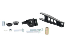 Load image into Gallery viewer, Whiteline 15-20 Audi A3 / 18-20 Audi TT Quattro / 15-20 VW Golf/GTI Engine Pitch Mount Bushing Engine Mounts Whiteline