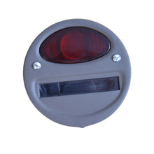 Load image into Gallery viewer, Omix Left Tail Light Assy With Lens 41-45 Willys MB Tail Lights OMIX
